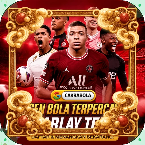 Cakrabola supervip