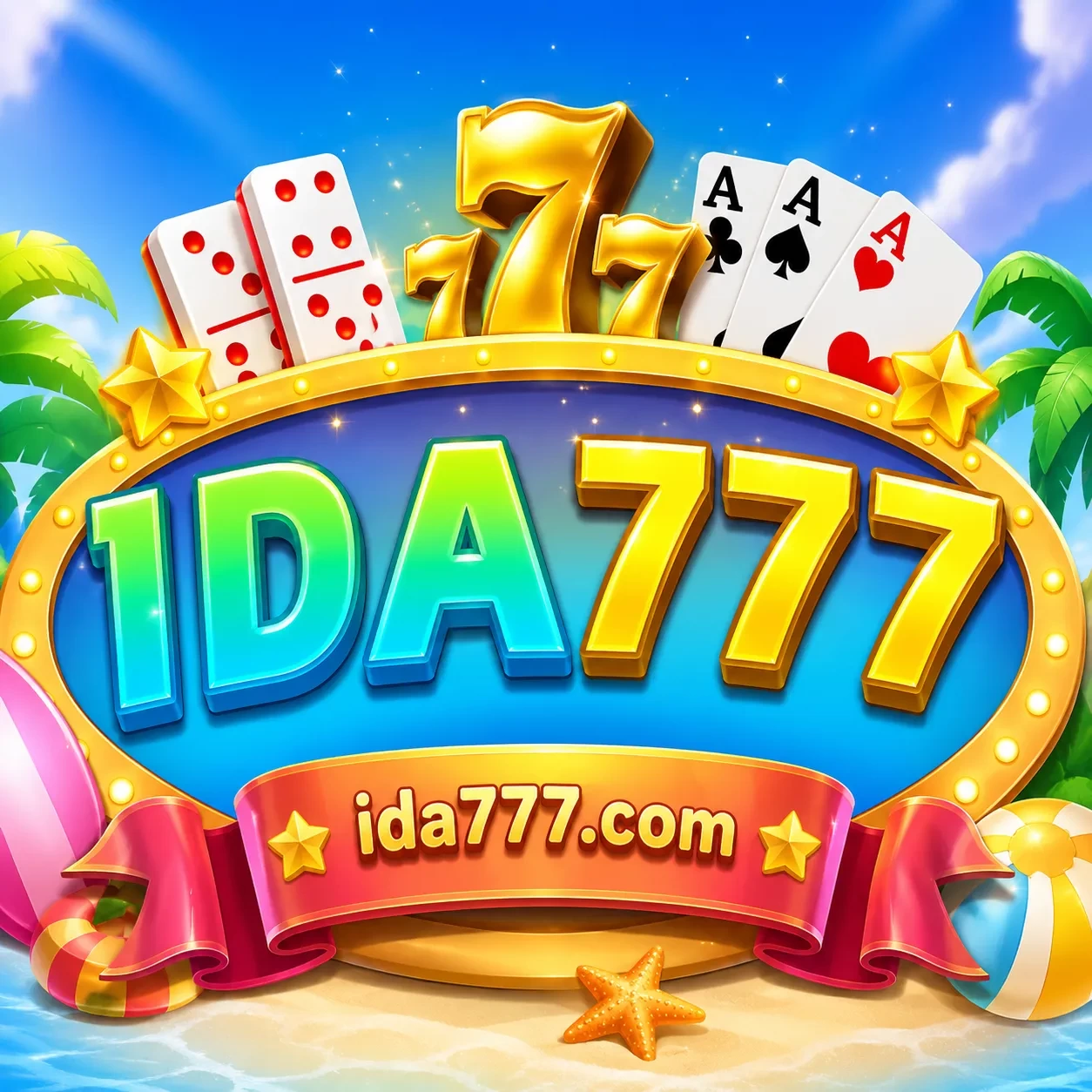 Ida777 supervip