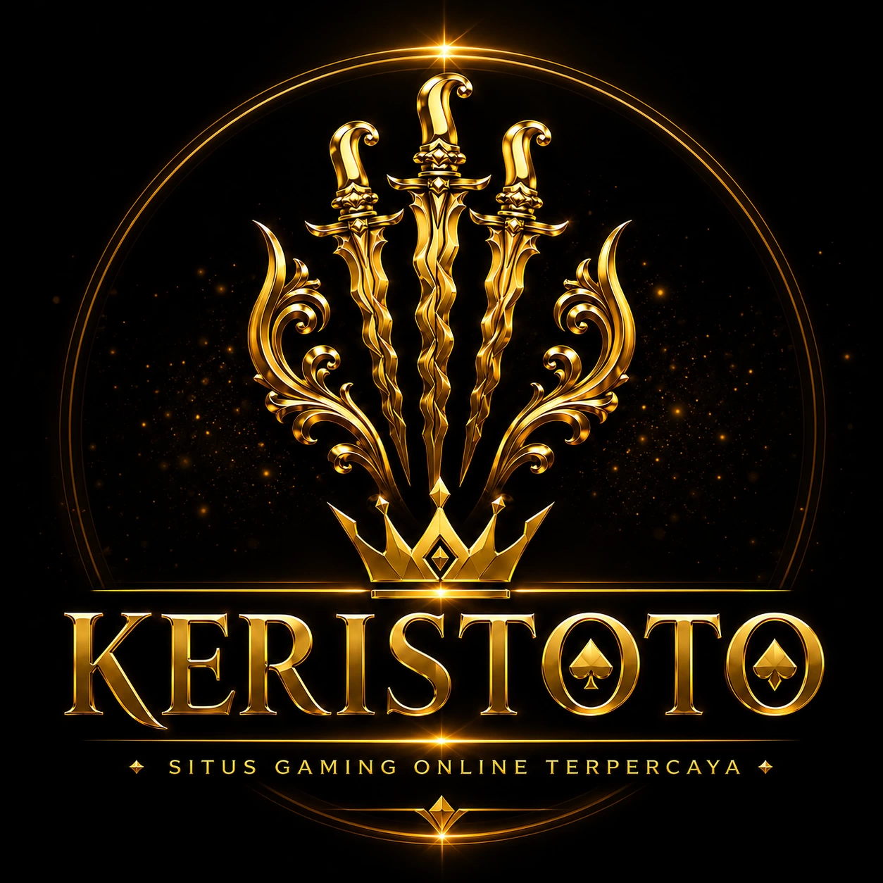 Keristoto supervip