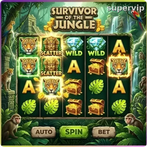 Link Alternatif supervip untuk Membuka Jalur Cadangan