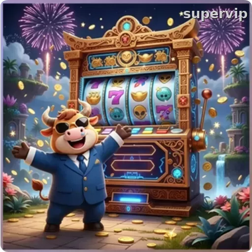 Pembaruan supervip APK: Versi Terbaru dan Catatan Perubahan
