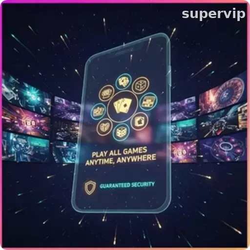 Kontak supervip