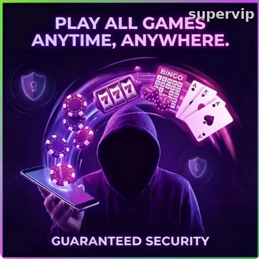 Panduan Pasang supervip APK di Android